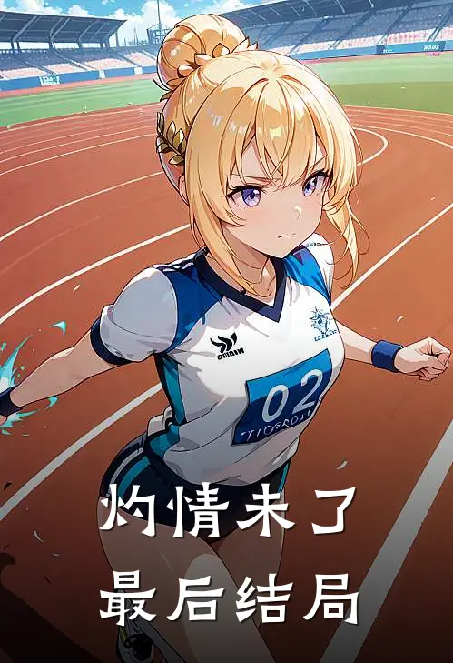 灼情未了最后结局
