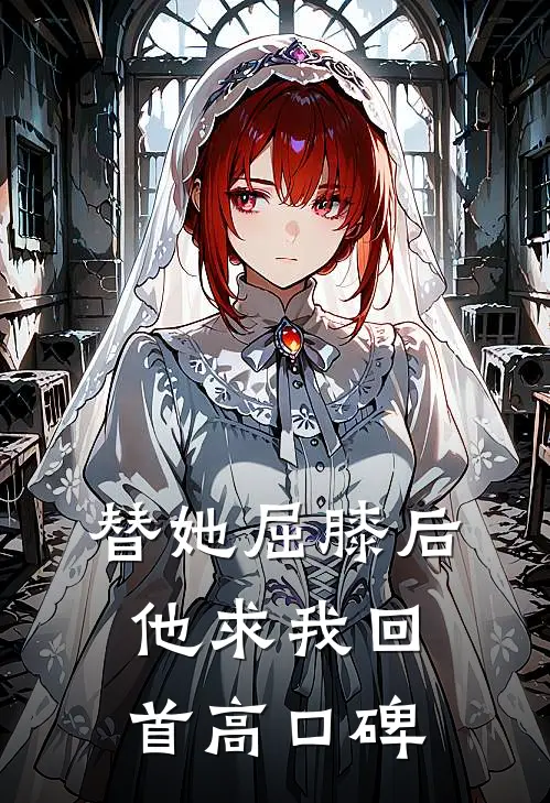 替她屈膝后，他求我回首高口碑