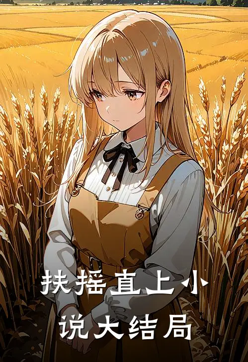 扶摇直上小说大结局