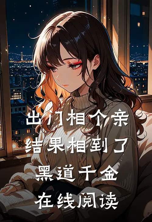 出门相个亲，结果相到了黑道千金在线阅读