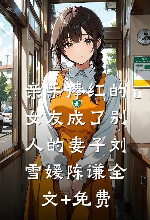 亲手捧红的女友成了别人的妻子刘雪媛陈谦全文+免费