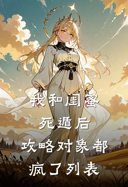 我和闺蜜死遁后，攻略对象都疯了列表