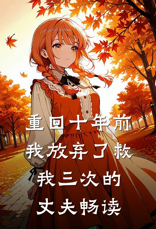 重回十年前，我放弃了救我三次的丈夫畅读