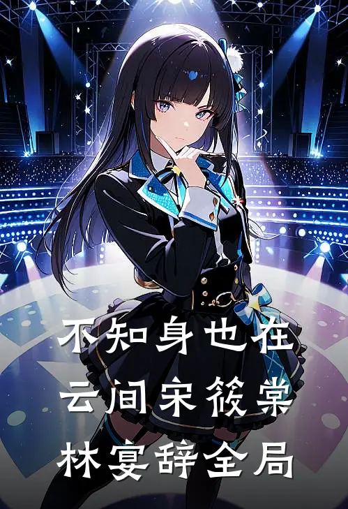 不知身也在云间宋筱棠林宴辞全局