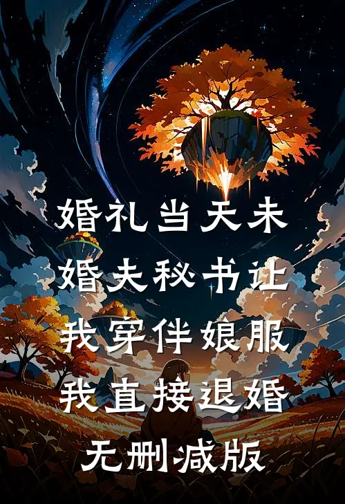 她求我救她，成功后血洗我宗门最新热门小说