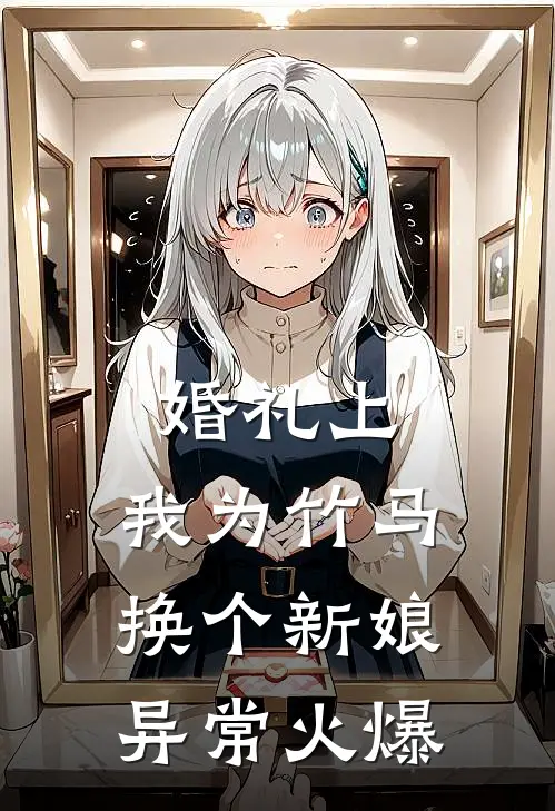 婚礼上，我为竹马换个新娘异常火爆