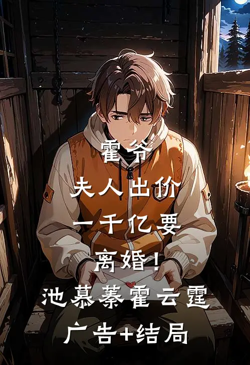 谋杀爱情最后结局