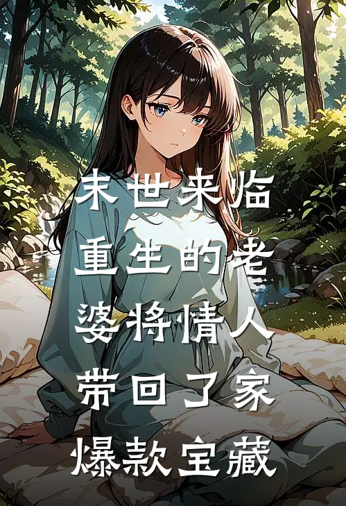 末世来临，重生的老婆将情人带回了家爆款宝藏