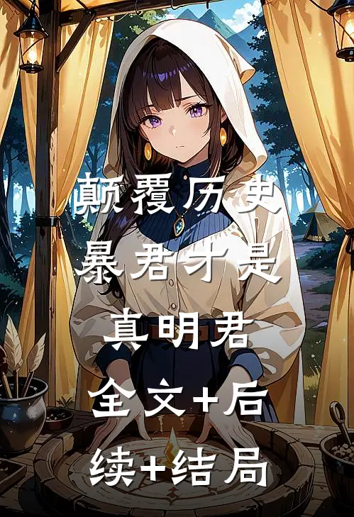 颠覆历史，暴君才是真明君:全文+后续+结局
