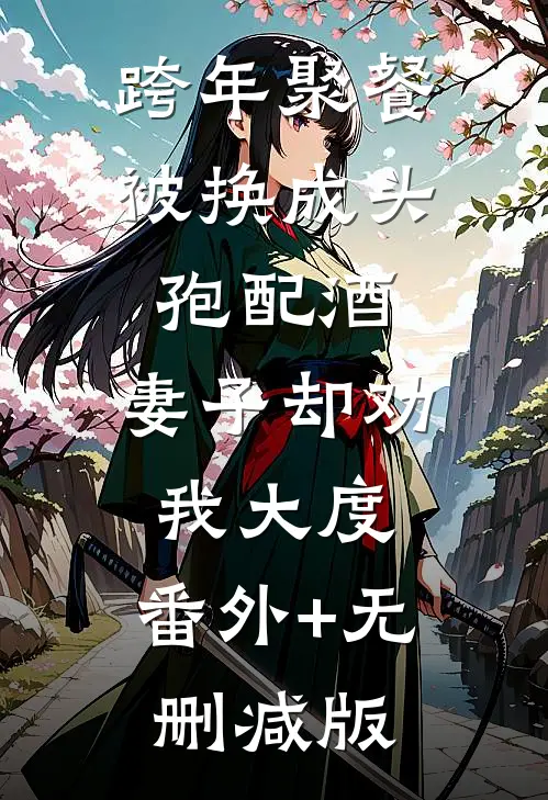 跨年聚餐被换成头孢配酒，妻子却劝我大度:番外+无删减版