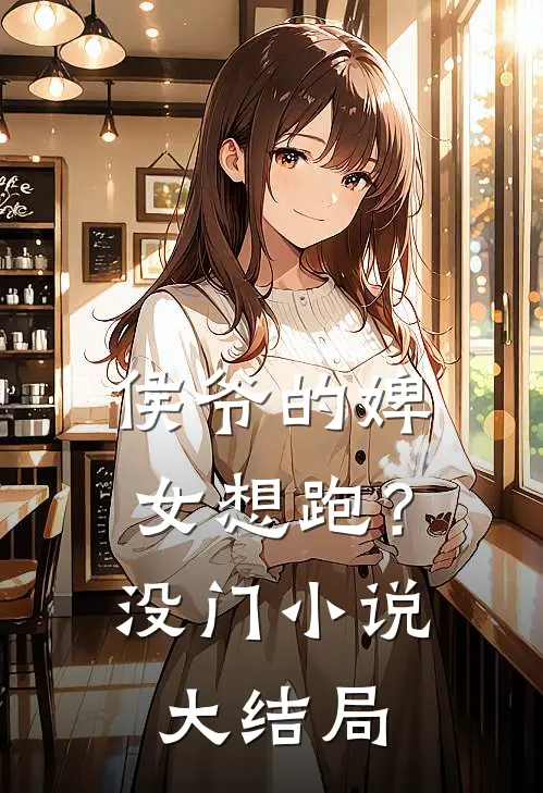 侯爷的婢女想跑？没门小说大结局