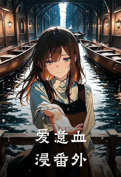 爱意血浸番外