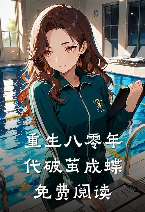 重生八零年代破茧成蝶免费阅读