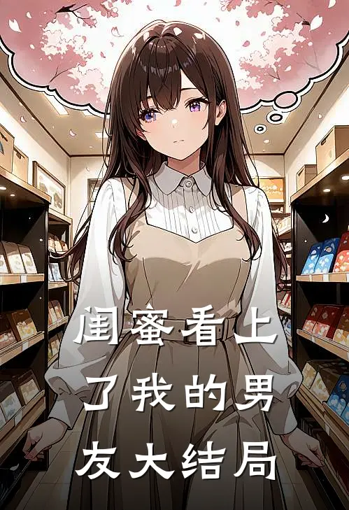 闺蜜看上了我的男友大结局