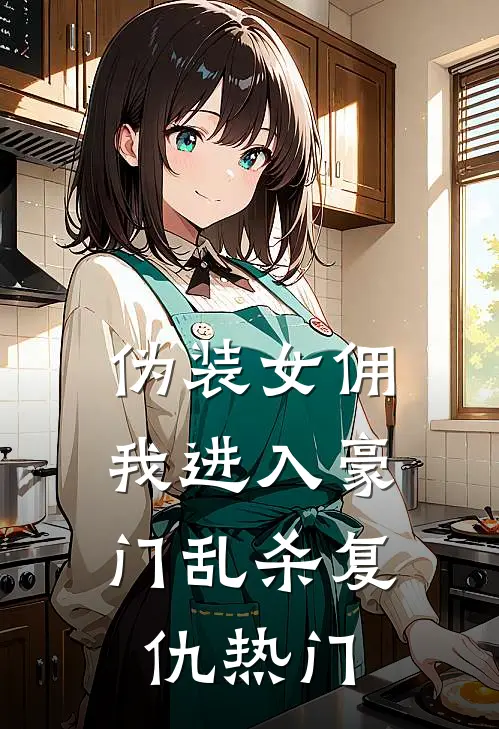 伪装女佣，我进入豪门乱杀复仇热门