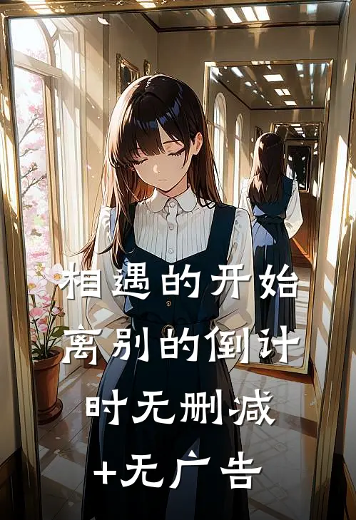 相遇的开始，离别的倒计时无删减+无广告