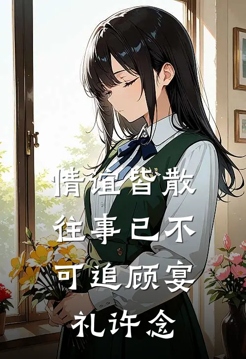 情谊皆散，往事已不可追顾宴礼许念