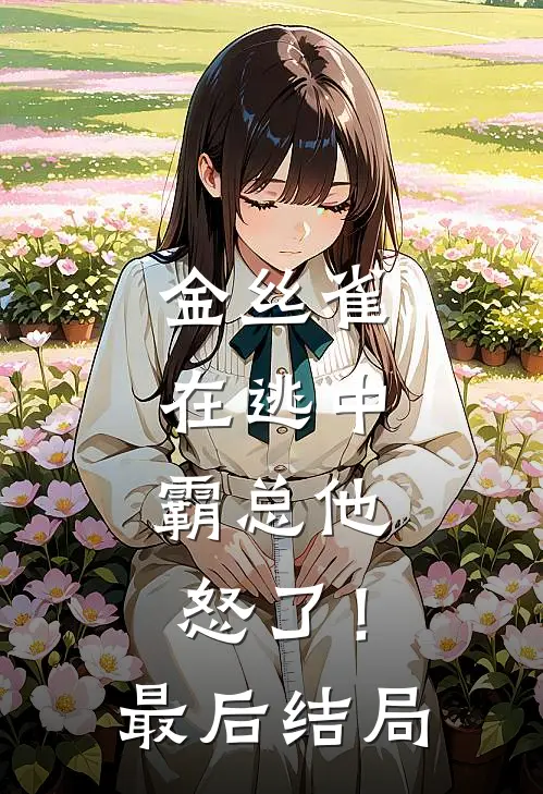 金丝雀在逃中，霸总他怒了！最后结局