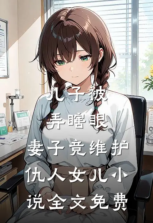 儿子被弄瞎眼，妻子竟维护仇人女儿小说全文免费