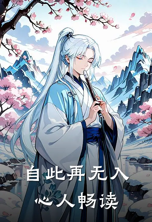 自此再无入心人畅读