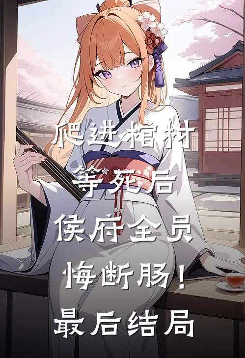爬进棺材等死后，侯府全员悔断肠！最后结局