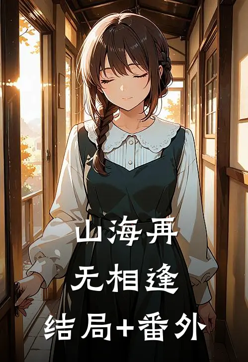 山海再无相逢:结局+番外