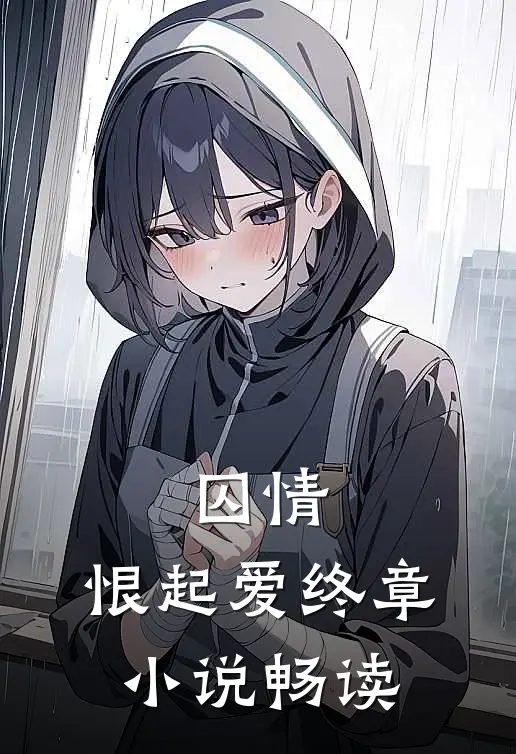囚情：恨起爱终章小说畅读