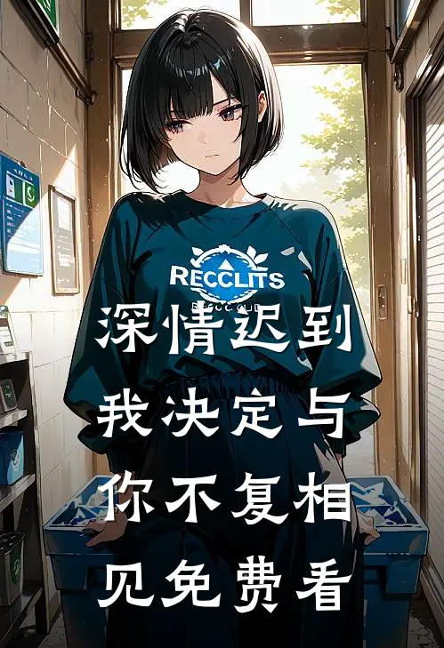 深情迟到，我决定与你不复相见免费看