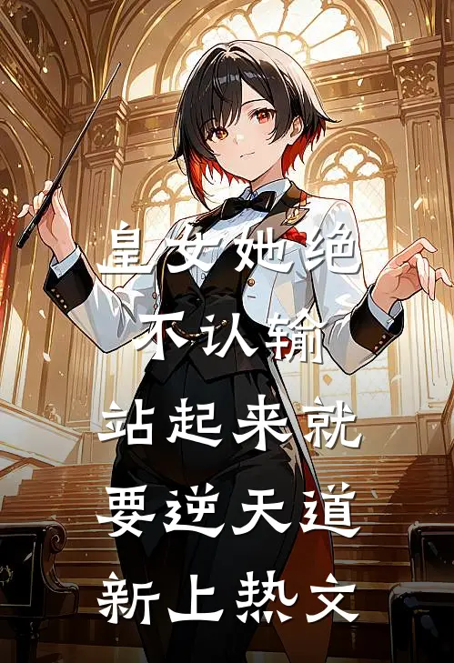 皇女她绝不认输，站起来就要逆天道新上热文