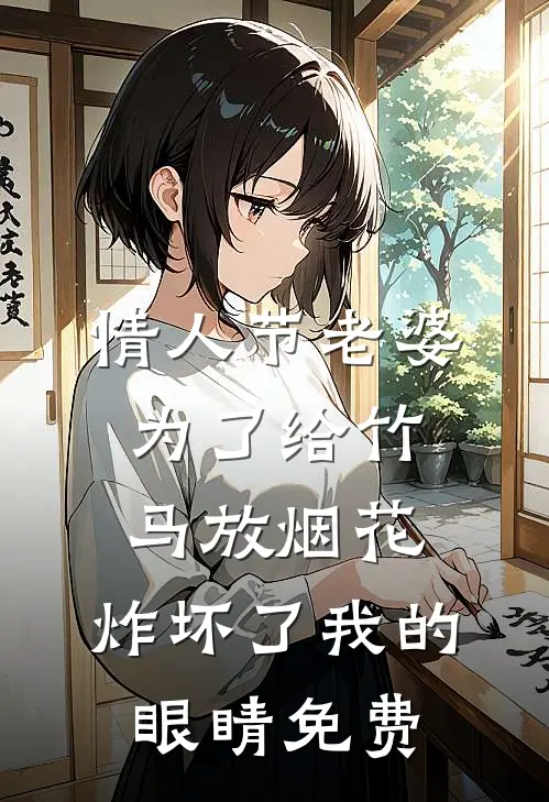 情人节老婆为了给竹马放烟花，炸坏了我的眼睛免费