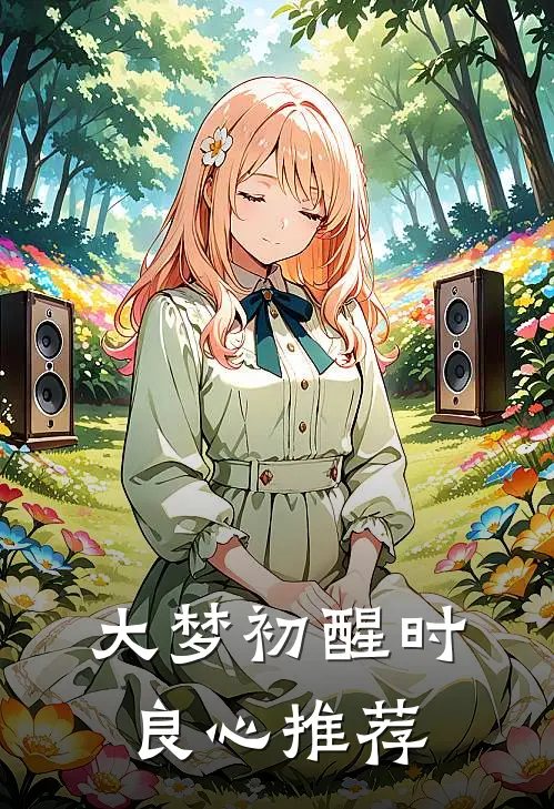 大梦初醒时良心推荐