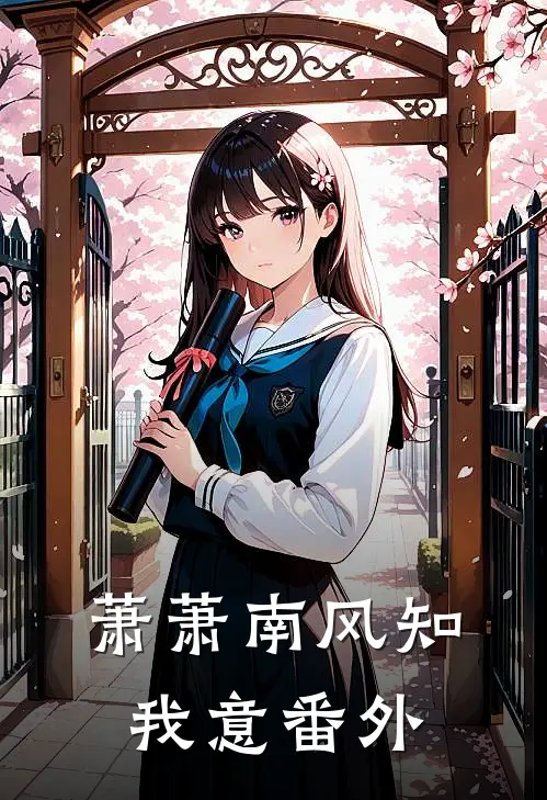 萧萧南风知我意番外