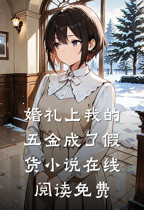 婚礼上我的五金成了假货小说在线阅读免费