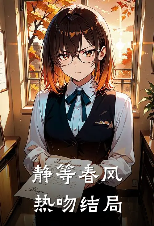 静等春风热吻结局