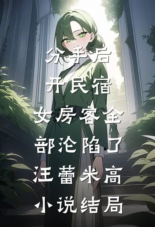 分手后开民宿，女房客全部沦陷了汪蕾米高小说结局