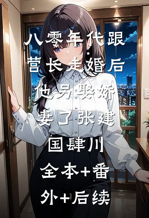八零年代跟营长走婚后，他另娶娇妻了张建国肆川:全本+番外+后续