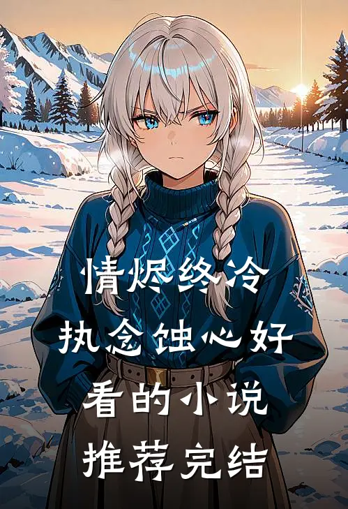 情烬终冷，执念蚀心好看的小说推荐完结