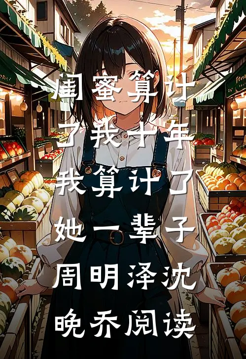 阴郁反派的小甜糖：乖乖，别想逃沈归柔程予夺完结文