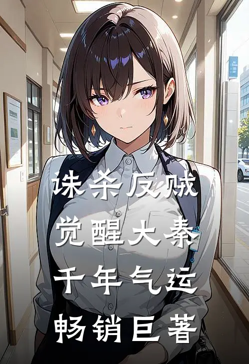 诛杀反贼，觉醒大秦千年气运畅销巨著