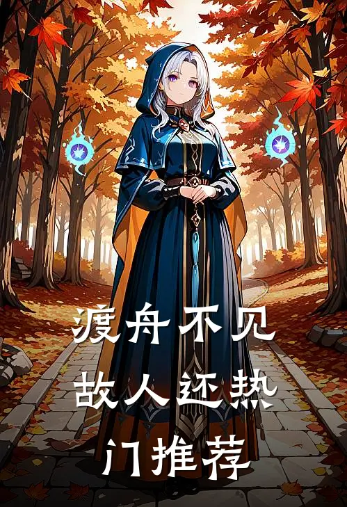 渡舟不见故人还热门推荐
