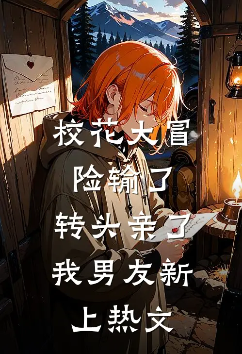 校花大冒险输了，转头亲了我男友新上热文