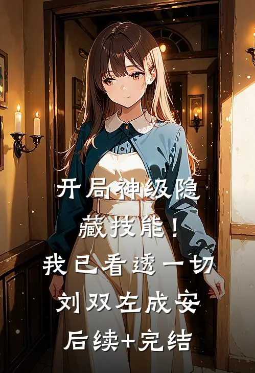 开局神级隐藏技能！我已看透一切刘双左成安后续+完结