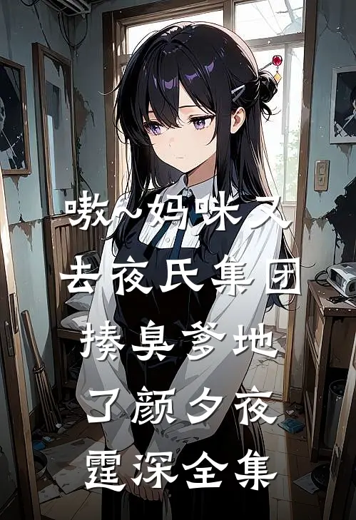 嗷~妈咪又去夜氏集团揍臭爹地了颜夕夜霆深全集