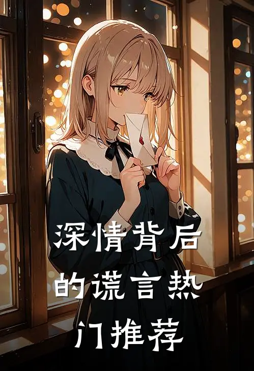 深情背后的谎言热门推荐