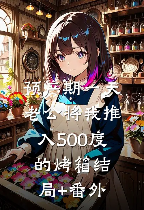 预产期一天，老公将我推入500度的烤箱结局+番外