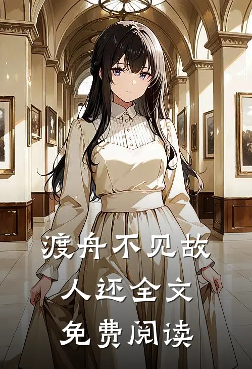 渡舟不见故人还全文免费阅读