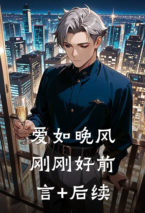 爱如晚风刚刚好前言+后续