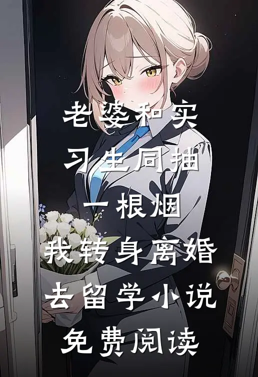 老婆和实习生同抽一根烟，我转身离婚去留学小说免费阅读