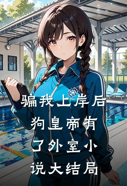 骗我上岸后，狗皇帝有了外室小说大结局