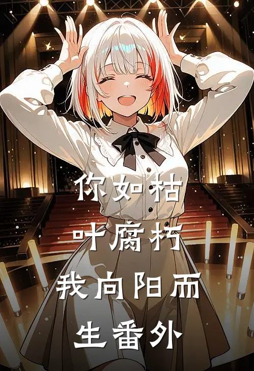 你如枯叶腐朽，我向阳而生番外